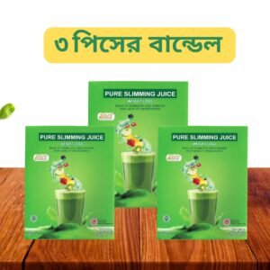 ফুলকোর্স (4পিছ) ১৪৯০ টাকা
